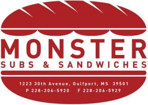Monster Subs Monster Subs