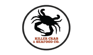 Killer Crab Logo Killer Crab Logo