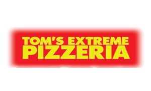 Tom's Extreme Logo Tom's Extreme Logo