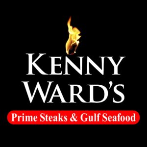 Kenny Ward's Logo Kenny Ward's Logo